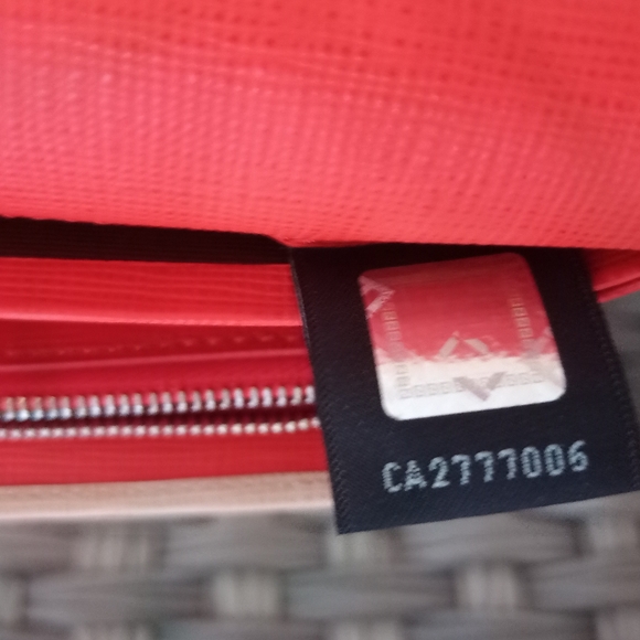 EUC Fendi Monster Eyes Beige Continental (Long) Wallet - Picture 16 of 16